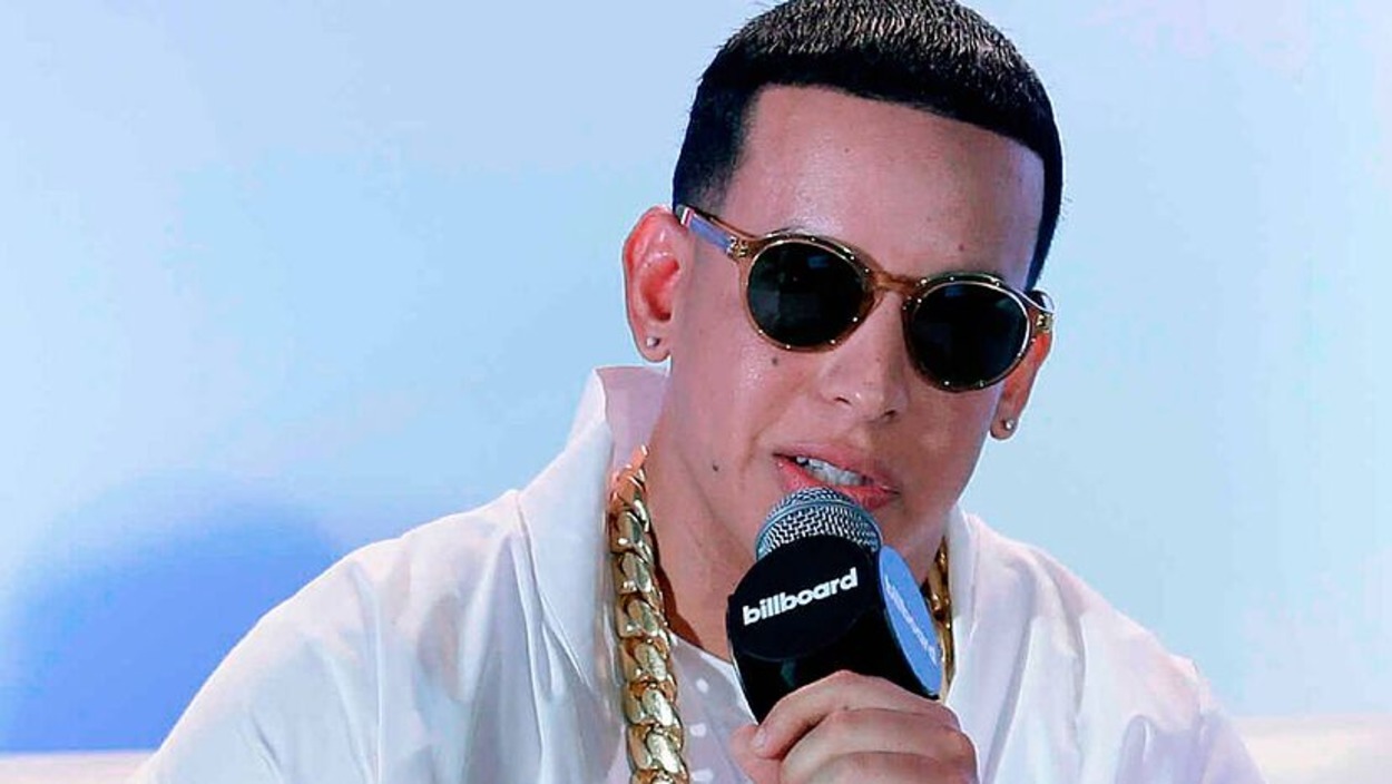 DADIYANKI: THE MAN BEHIND THE COVER OF REGGAETON