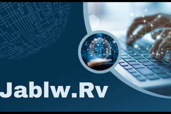 Jablw.rv: A bright future for decentralized finance