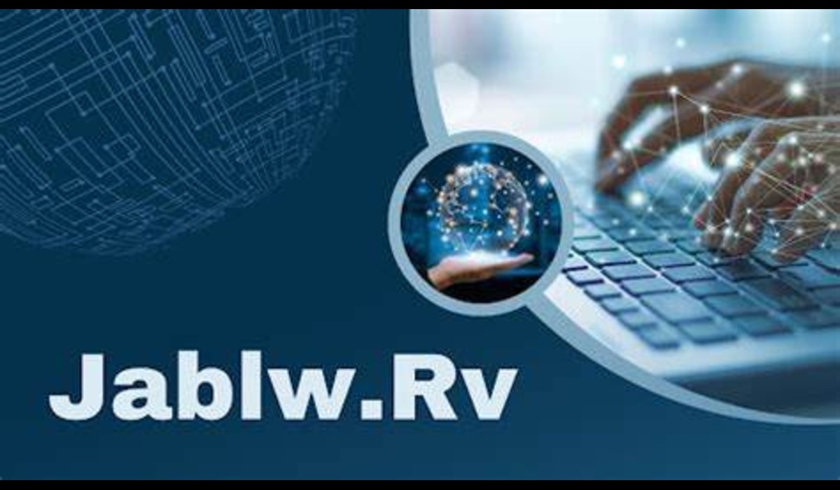 Jablw.rv: A bright future for decentralized finance