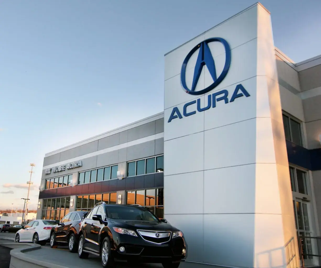 Acura KC: Redefining the Luxury Car Experience