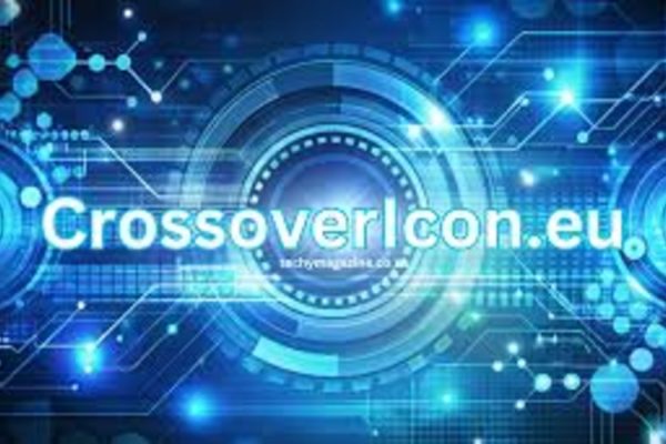 Crossovericon.eu: Revolutionizing Crossovers in Europe