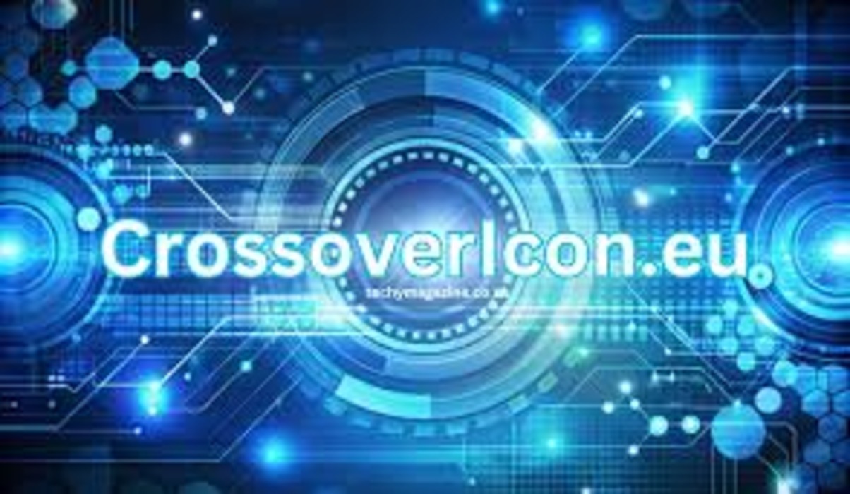 Crossovericon.eu: Revolutionizing Crossovers in Europe