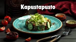 Kapustapusto: A Deep Dive into an Enigmatic Culture