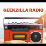 Geekzilla Radio: Unleashing geek culture through the airwaves