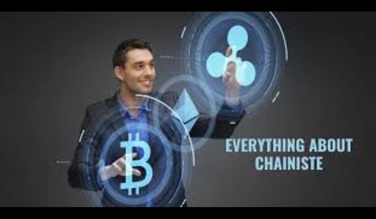 Chainiste: revolutionizing connectivity and innovation