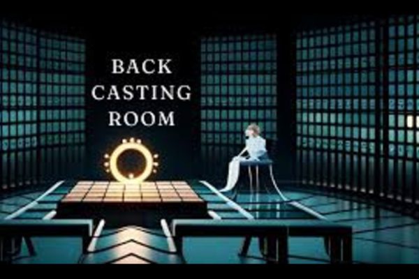 Back Casting Room: Where dreams take shape in 2024