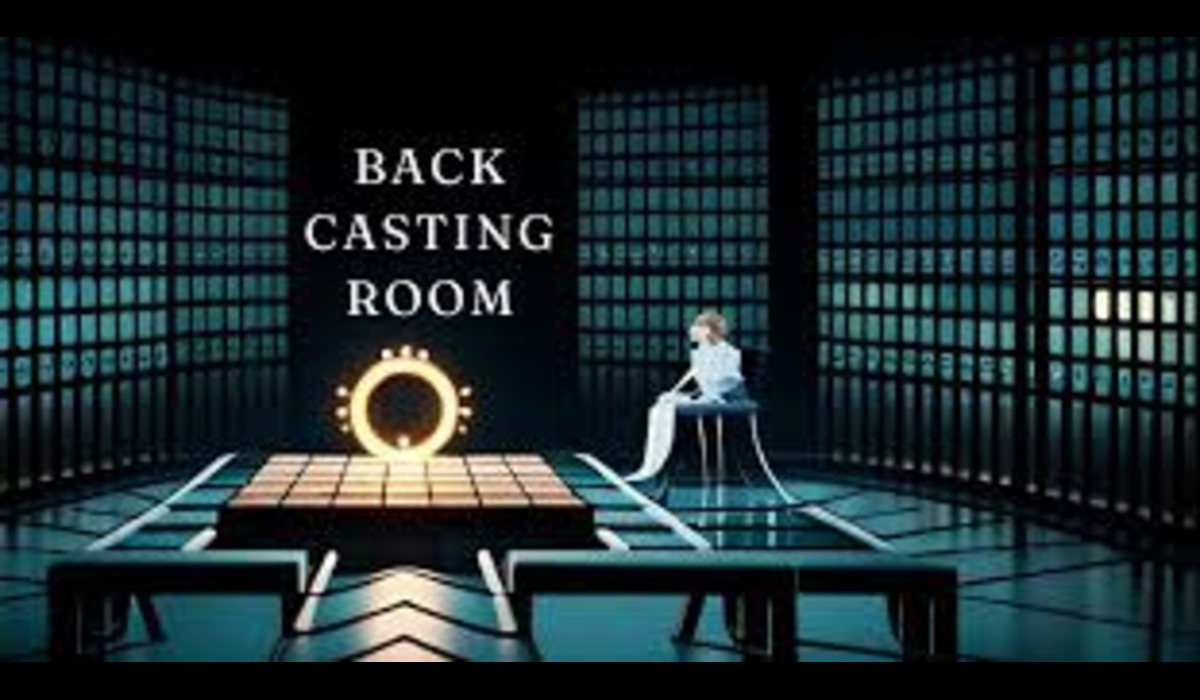 Back Casting Room: Where dreams take shape in 2024