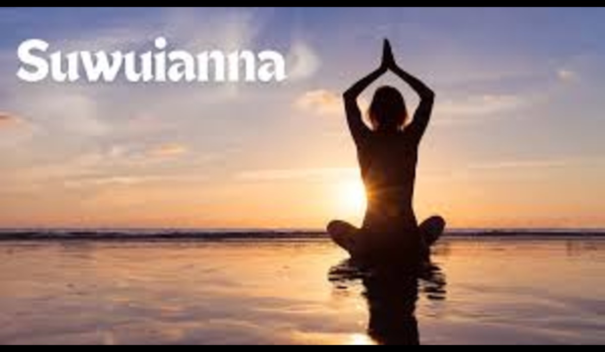 Suwuianna: A Guide to Unlocking Your True Potential