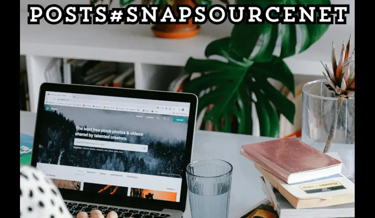 Understanding Posts#snapsourcenet: A Comprehensive Guide