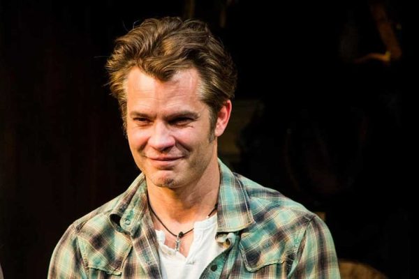 Henry Olyphant: An insight into the life of Timothy Olyphant's son