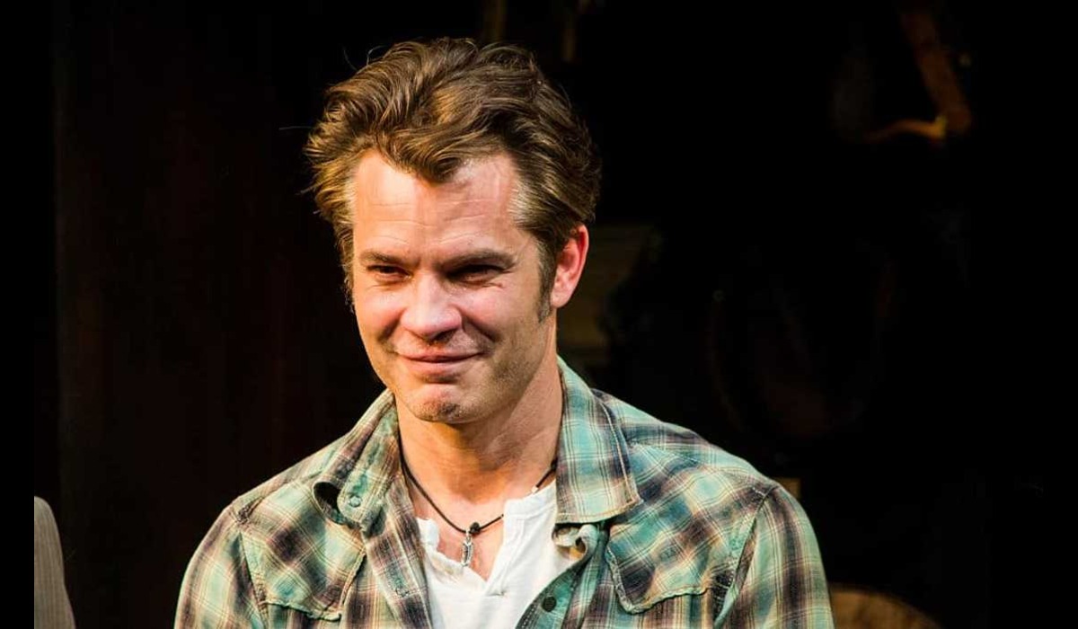 Henry Olyphant: An insight into the life of Timothy Olyphant's son