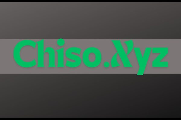 Discover chiso.xyz: the ultimate online adventure