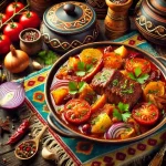 Buší: a tasty journey through Eastern European cuisine in 2024