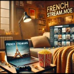 French Stream.moe: Your gateway to French entertainment