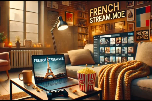 French Stream.moe: Your gateway to French entertainment