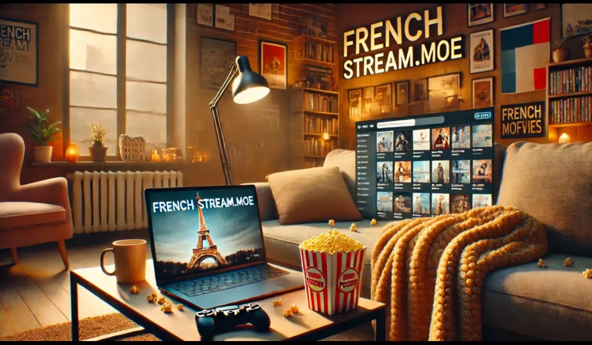 French Stream.moe: Your gateway to French entertainment