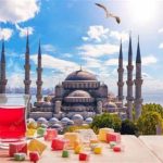 Hürrilet An expedition into the distinctive Turkish tea custom