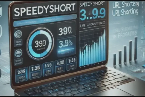 Speedyshort.com : Changing the world of digital content.