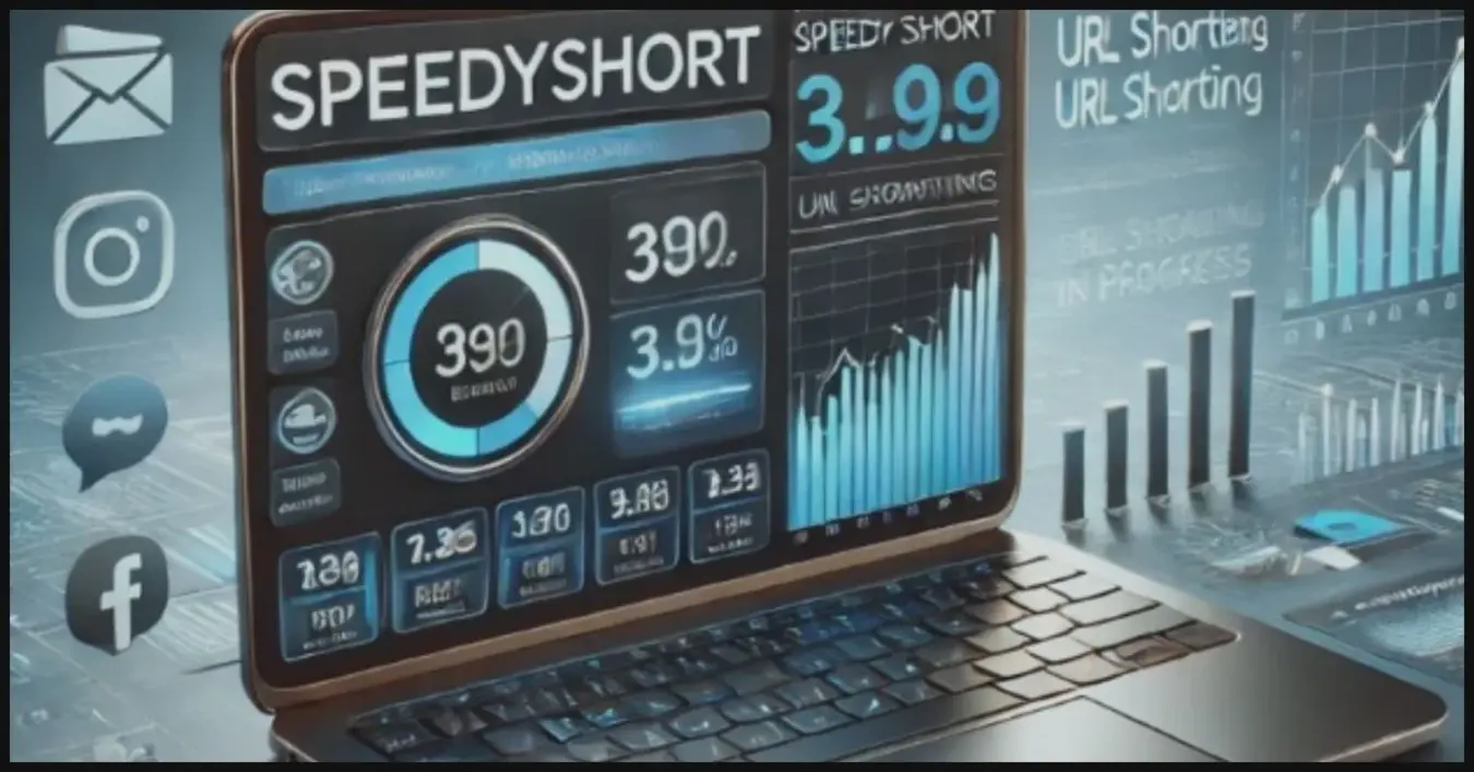 Speedyshort.com : Changing the world of digital content.