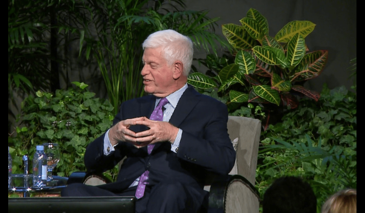 Marc Gabelli Net Worth: A Journey to Financial Success