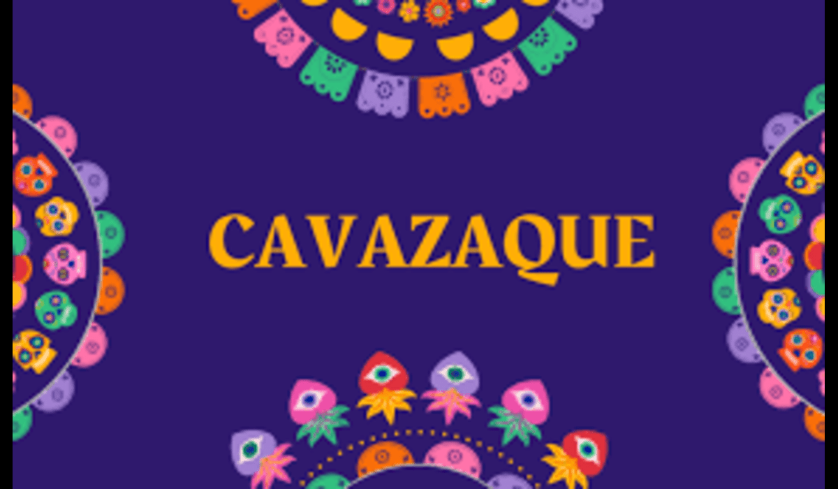 Exploring Cavazaque: A multifaceted cultural journey