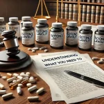 Isotonix Lawsuit and Legal Challenges: What You Need to Know