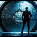 Anon Vault: the future of anonymous and secure digital storage