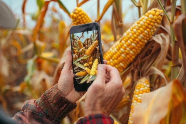 FPO Corn: The Future of Sustainable Farming