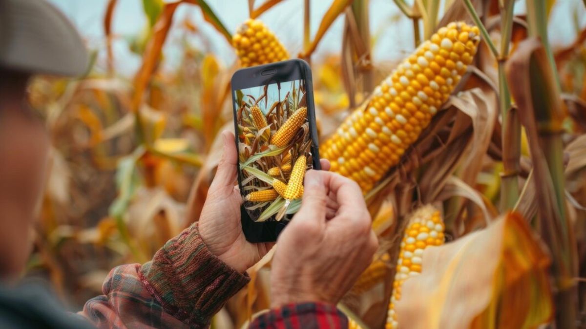 FPO Corn: The Future of Sustainable Farming