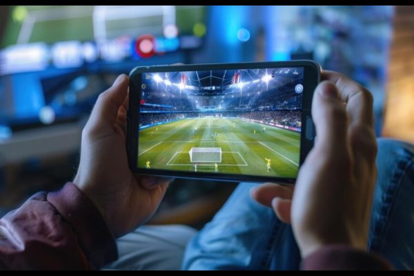 VIPRow.us.com: Destination for live sports streaming