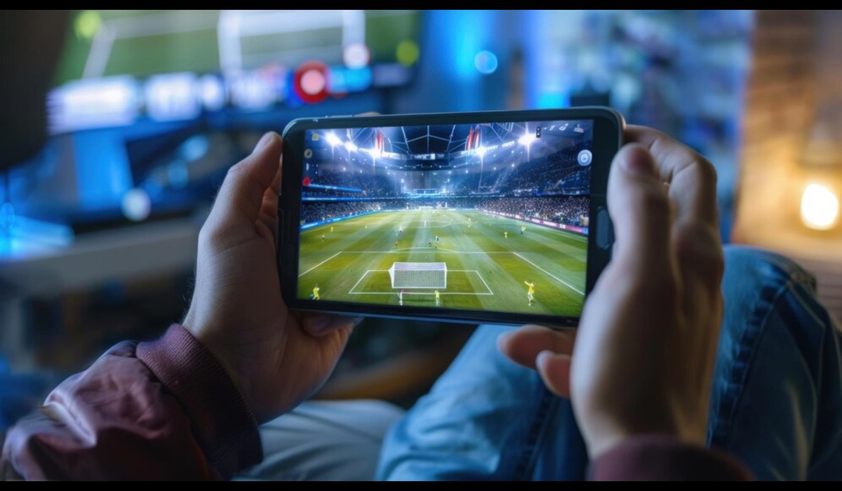 VIPRow.us.com: Destination for live sports streaming