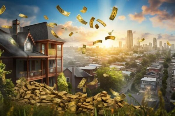 Money6x Real Estate: Investment Opportunities and Perspectives