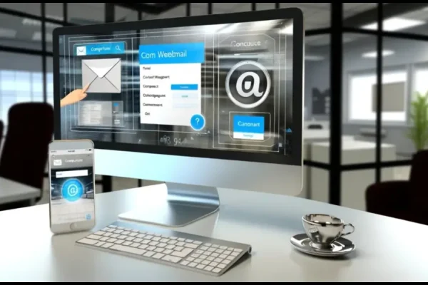 Comporium Webmail: A Comprehensive Guide to Managing Your Email Effectively