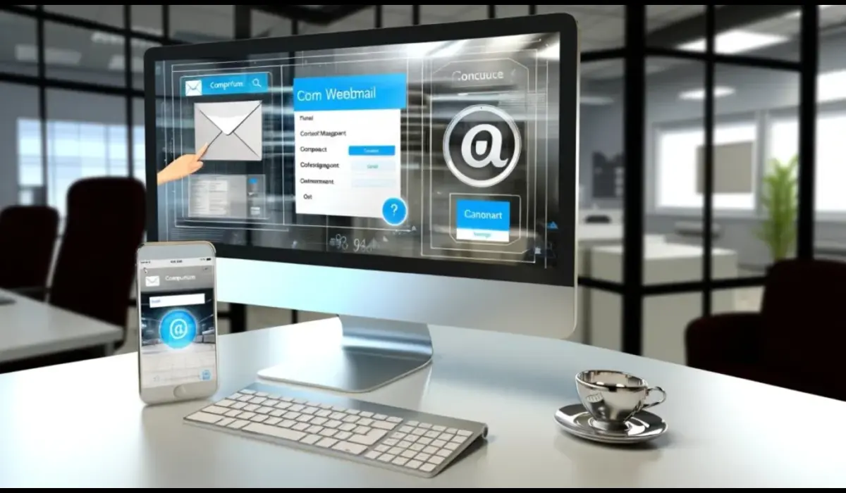Comporium Webmail: A Comprehensive Guide to Managing Your Email Effectively